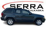 Used 2008 Jeep Grand Cherokee Laredo image 4