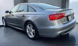 Used 2012 Audi A6 3.0T Prestige image 4