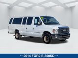 Used 2014 Ford E-350 and Econoline 350 XLT image 2