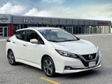 Used 2022 Nissan Leaf SV Plus image 4