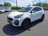 Used 2021 Kia Sportage S image 3