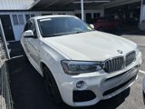 Used 2016 BMW X4 xDrive35i image 2