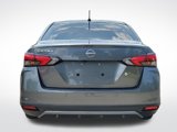 Certified 2024 Nissan Versa S w/ S Plus Package image 4