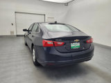 Used 2017 Chevrolet Malibu LS image 6