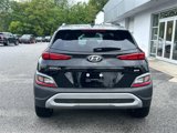 Certified 2023 Hyundai Kona SEL w/ Cargo Package image 4