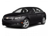 Used 2014 Chevrolet Cruze Diesel w/ Enhanced Safety Package image 4