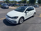 Used 2021 Volkswagen Golf 4-Door image 2