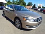 Used 2015 Volkswagen Passat 1.8T Wolfsburg Edition image 3