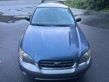 Used 2005 Subaru Outback 2.5i image 2