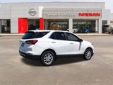 Used 2023 Chevrolet Equinox LT w/ LPO, Floor Liner Package image 3