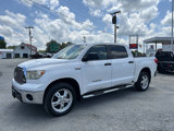 Used 2013 Toyota Tundra 4x4 CrewMax w/ Tow Pkg image 2