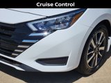 New 2025 Nissan Versa S w/ S Plus Package image 6