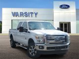 Used 2011 Ford F250 Lariat w/ FX4 Off Road Pkg image 1