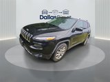 Used 2018 Jeep Cherokee Limited image 4