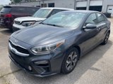 Used 2021 Kia Forte LXS image 5