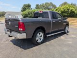Used 2017 RAM 1500 Big Horn image 3