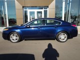 Used 2009 Acura TL image 2