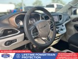 Used 2023 Chrysler Voyager LX image 2