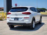 Used 2020 Hyundai Tucson SE image 4