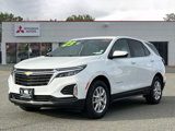 Used 2023 Chevrolet Equinox LT image 4