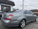 Used 2008 Mercedes-Benz S 550 4MATIC image 5
