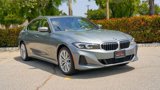 Used 2024 BMW 330i xDrive Sedan w/ Convenience Package image 5