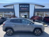 Used 2022 Jeep Compass Limited image 3