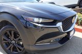Used 2024 MAZDA CX-30 AWD 2.5 S w/ Select Sport Pkg image 3