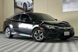 Used 2017 Honda Civic LX image 2