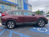 Certified 2019 Honda CR-V LX image 5
