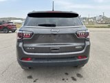 Used 2023 Jeep Compass Latitude image 6
