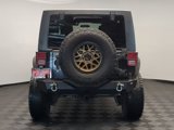 Used 2011 Jeep Wrangler Unlimited Rubicon w/ Call of Duty Group image 5
