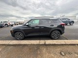 Used 2021 Chevrolet TrailBlazer ACTIV w/ Technology Package image 4