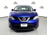 Used 2017 Nissan Rogue Sport SV w/ SV Premium Package image 2