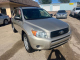 Used 2007 Toyota RAV4 4WD image 5