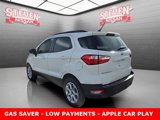 Used 2021 Ford EcoSport SE image 5