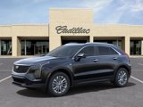 New 2024 Cadillac XT4 Luxury w/ Cold Weather Package image 2