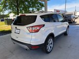 Certified 2018 Ford Escape Titanium image 6