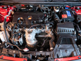 Used 2022 Honda Civic Sport image 6