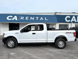 Used 2018 Ford F150 XL w/ Equipment Group 101A Mid image 2