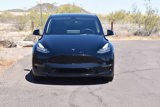 Used 2022 Tesla Model Y Long Range image 2