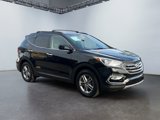 Used 2017 Hyundai Santa Fe Sport image 3