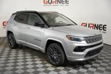 Used 2022 Jeep Compass High Altitude image 2
