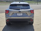 Used 2024 Chevrolet Trax RS image 5