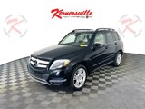 Used 2014 Mercedes-Benz GLK 350 4MATIC image 3