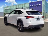 Used 2021 Lexus NX 300 AWD w/ Premium Package image 5