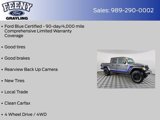 Used 2021 Jeep Gladiator Willys image 4