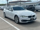 Used 2018 BMW 320i Sedan w/ Convenience Package image 3