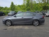 Certified 2023 Kia Forte GT-Line image 4