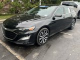 Used 2023 Chevrolet Malibu RS image 5